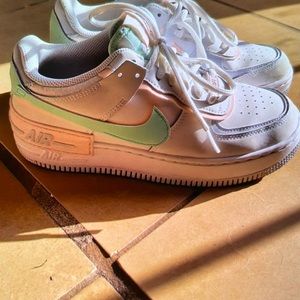 Air Force 1 in great condition only worn a couple times